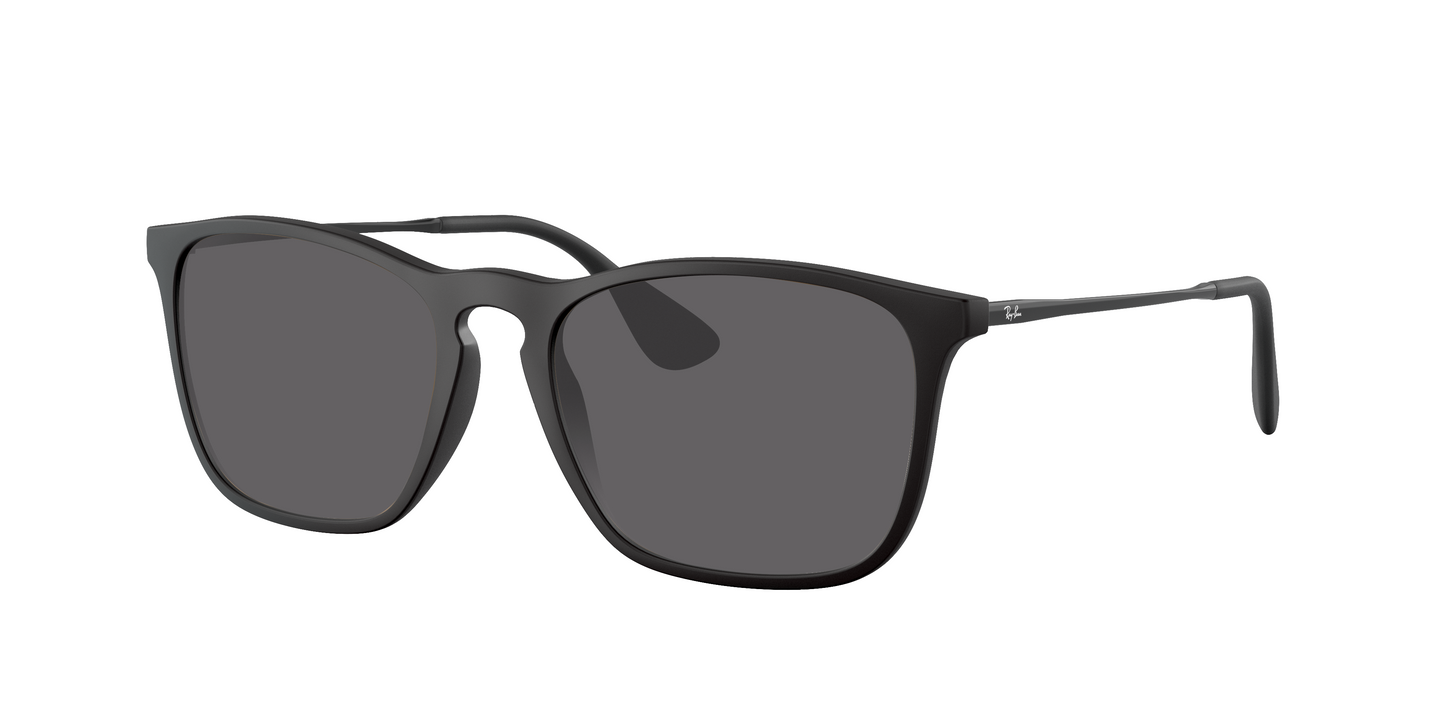 Rubber Black, Grey-Polarized, Sunberryrx