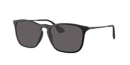 Rubber Black, Grey, Sunberryrx