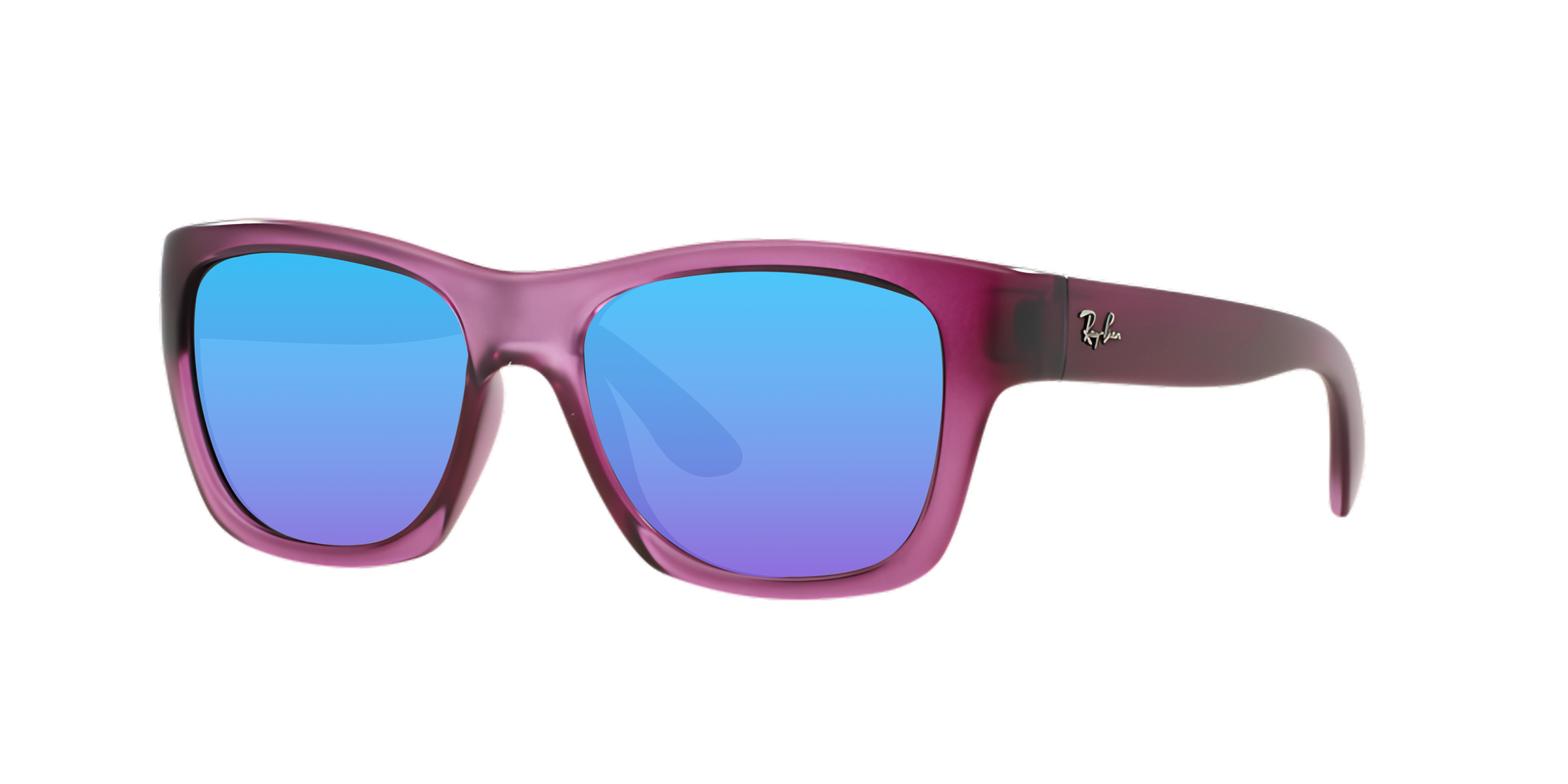 Pink, Blue-Mirrored, Sunberryrx