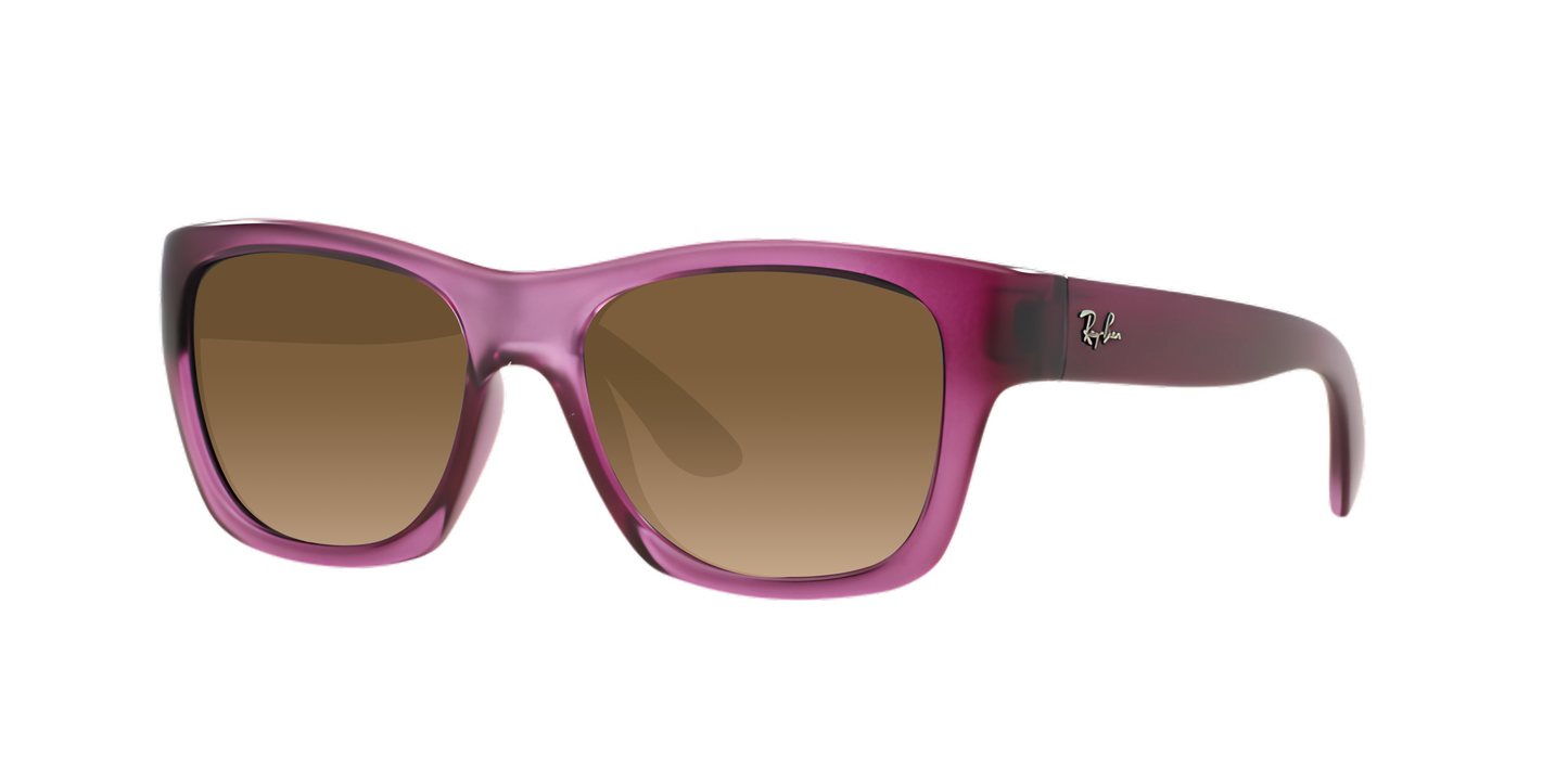 Pink, Brown Gradient, Sunberryrx