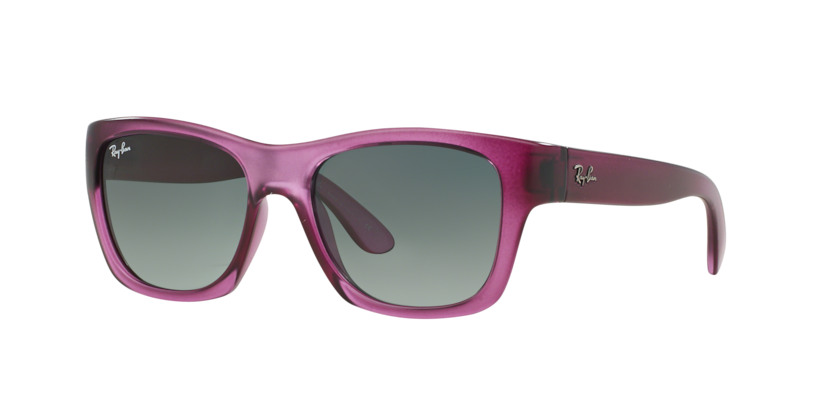PINK, grey Gradient, Rayban