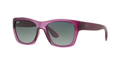 PINK, grey Gradient, Rayban