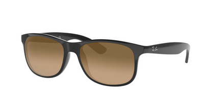 Black, Brown Gradient, Sunberryrx