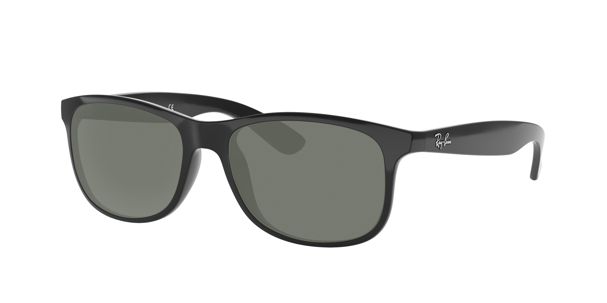 Black, Green-Polarized, Sunberryrx