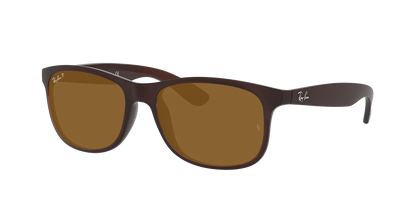 BROWN, Brown-Polarized, Rayban