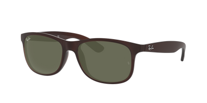 BROWN, Green, Rayban