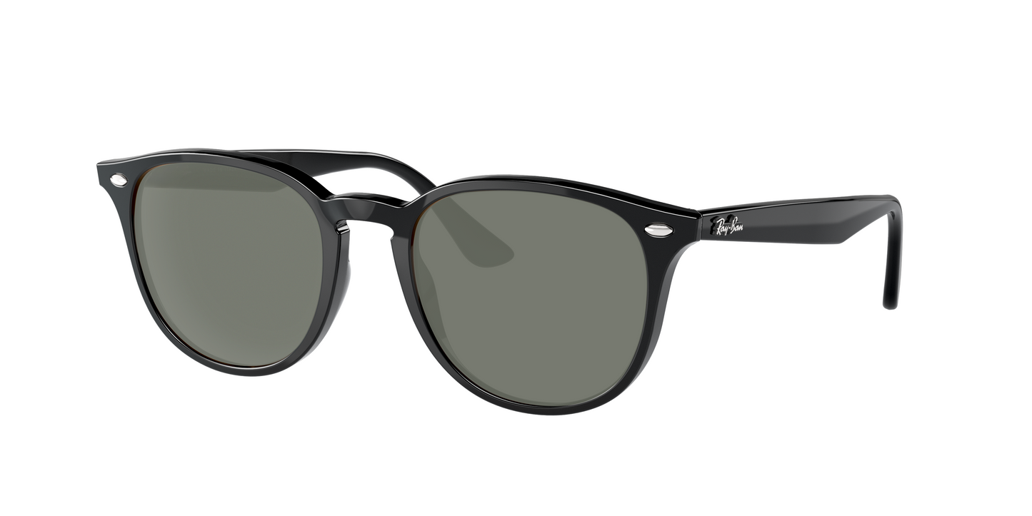 BLACK, Green-Polarized, Sunberryrx