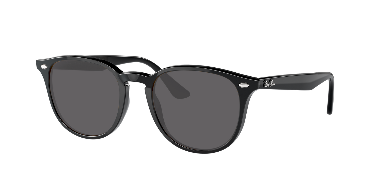 BLACK, Grey-Polarized, Sunberryrx
