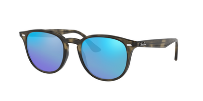 GREY HAVANA, Blue-Mirrored, Sunberryrx