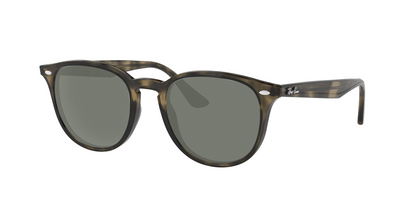 GREY HAVANA, Green-Polarized, Sunberryrx