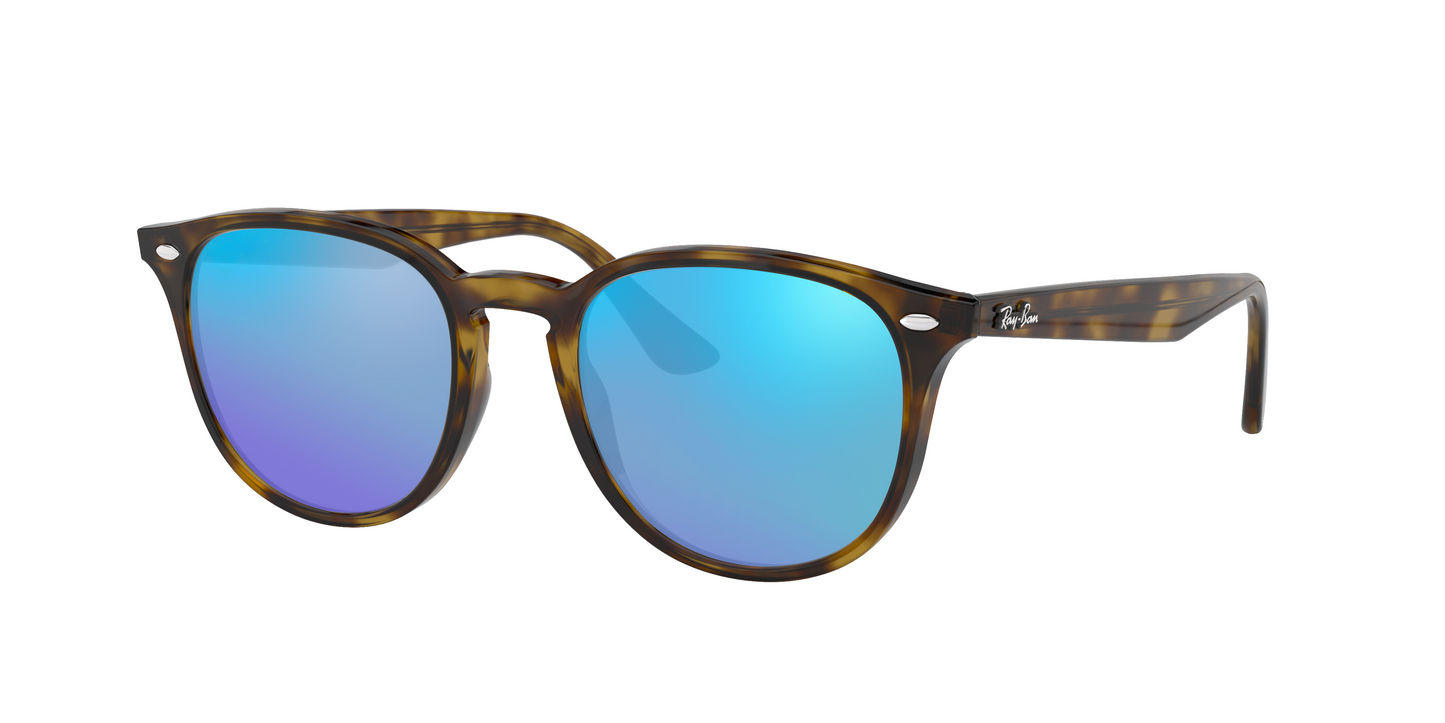 LIGHT HAVANA, Blue-Mirrored, Sunberryrx