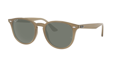 OPAL BEIGE, Green-Polarized, Rayban