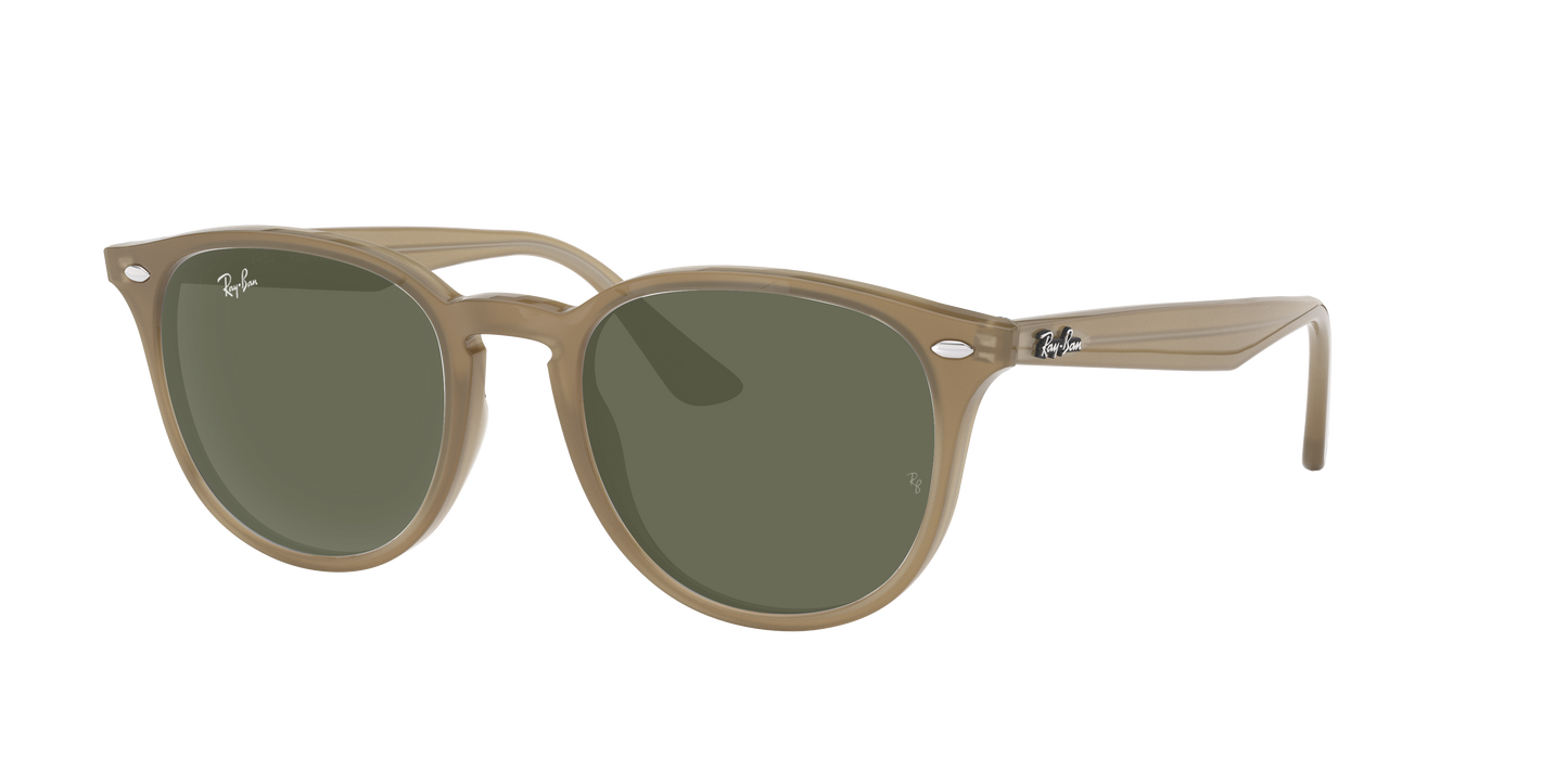 OPAL BEIGE, Green, Rayban
