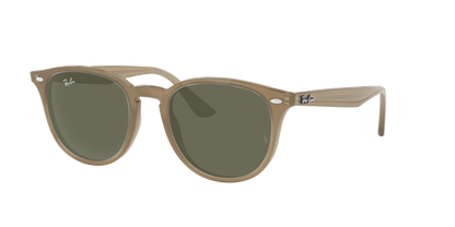 OPAL BEIGE, Green, Rayban