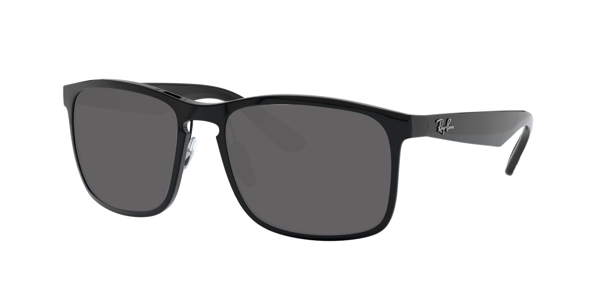Black, Grey-Polarized, Sunberryrx