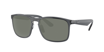 Grey, Green-Polarized, Sunberryrx