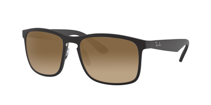 Matte Black, Brown Gradient, Sunberryrx