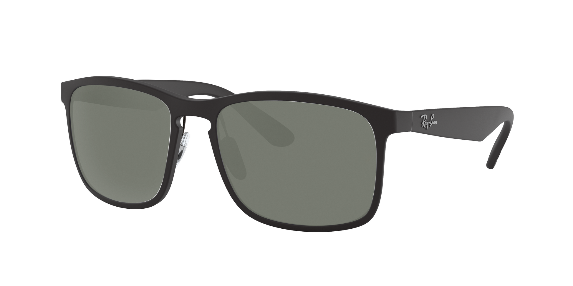 Matte Black, Green, Sunberryrx