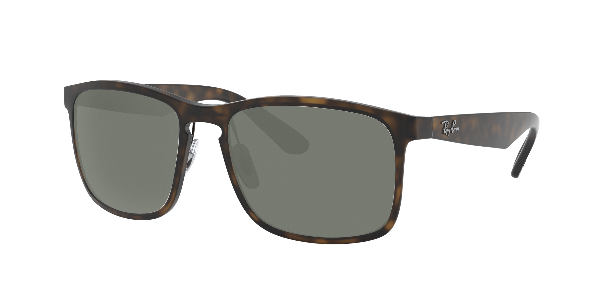 MATTE HAVANA, Green, Sunberryrx