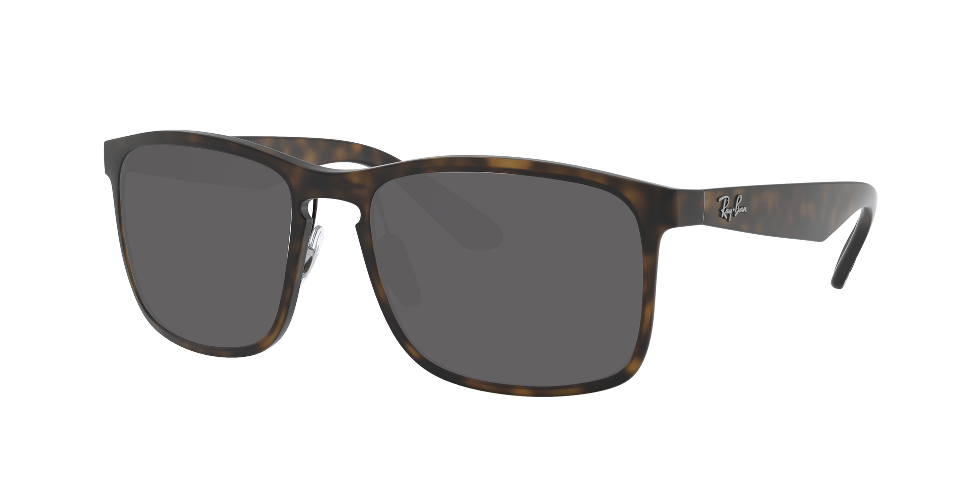 MATTE HAVANA, Grey, Sunberryrx