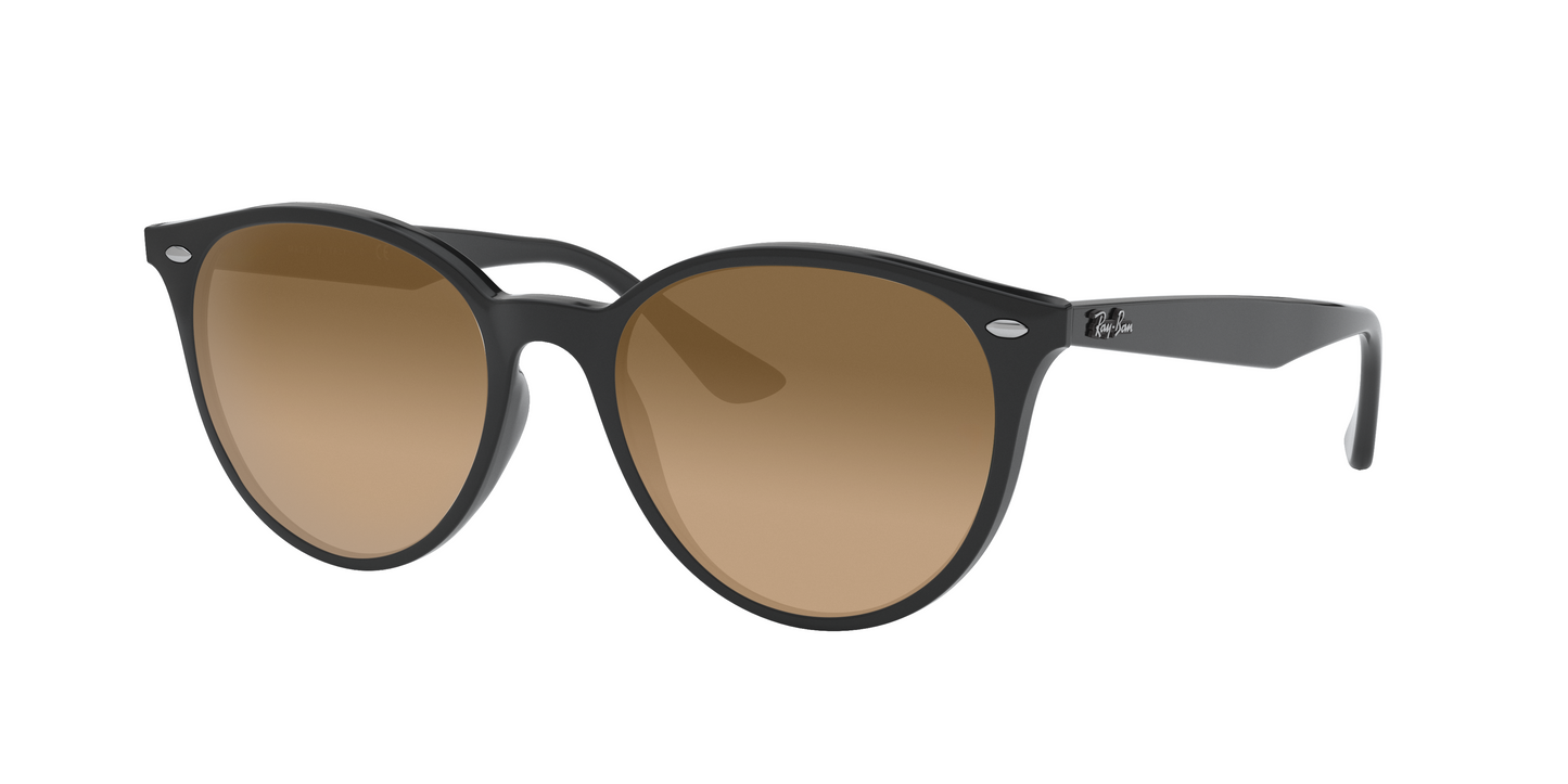 Black, Brown Gradient, Sunberryrx