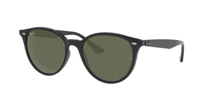 Black, Green, Rayban