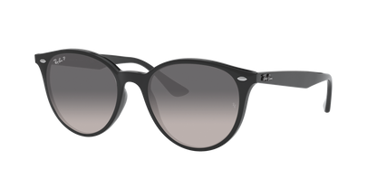 Black, Grey Gradient-Polarized, Rayban