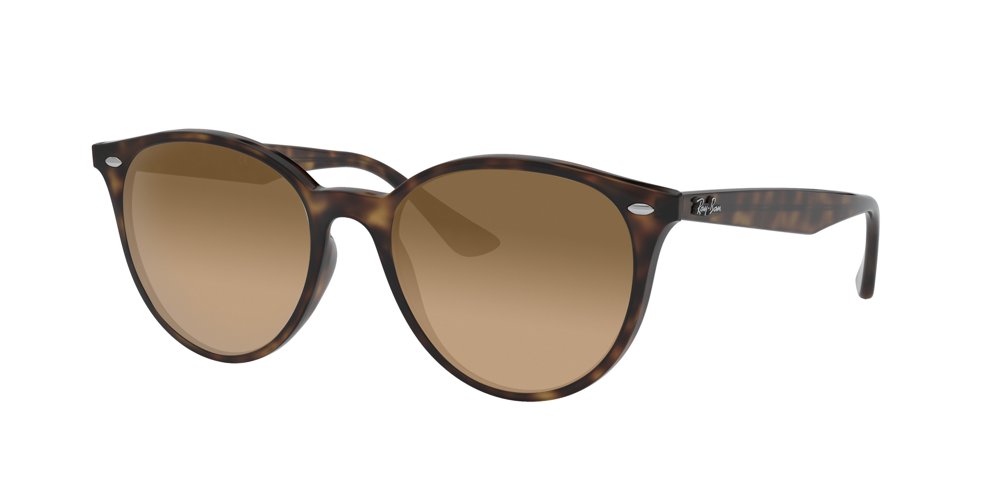 Light Havana, Brown Gradient, Sunberryrx