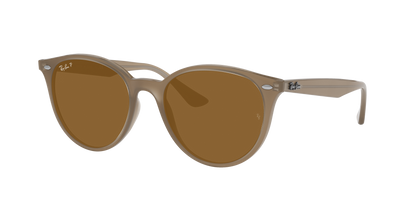 OPAL BEIGE, Brown-Polarized, Rayban