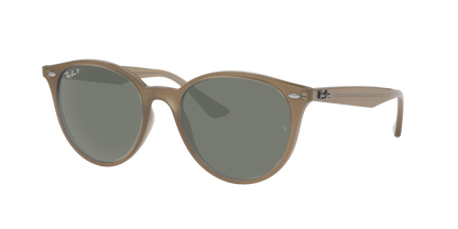 OPAL BEIGE, Green-Polarized, Rayban