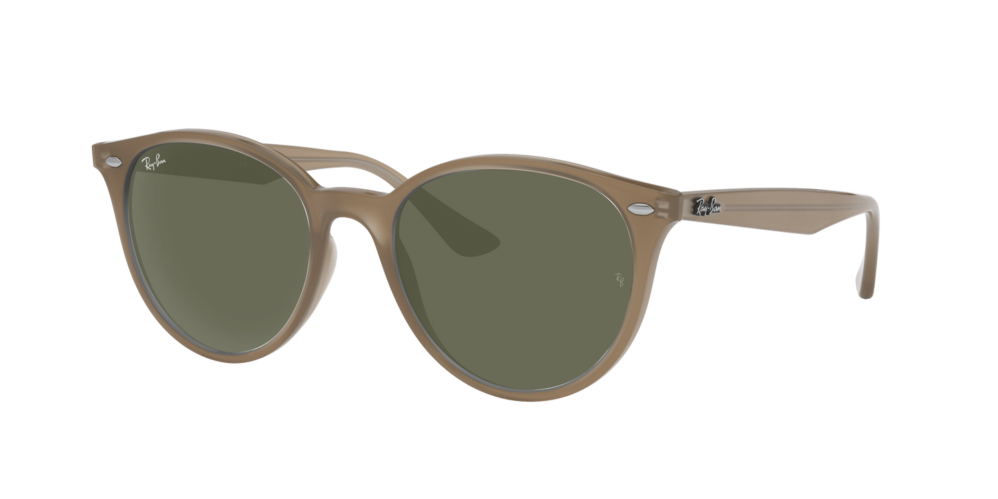 OPAL BEIGE, Green, Rayban