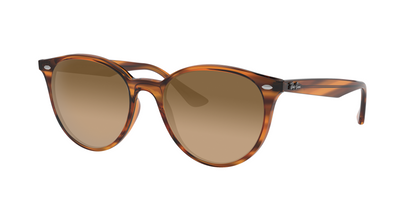 STRIPED RED HAVANA, Brown Gradient, Sunberryrx