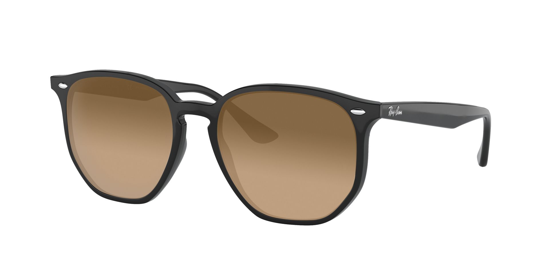 Black, Brown Gradient, Sunberryrx