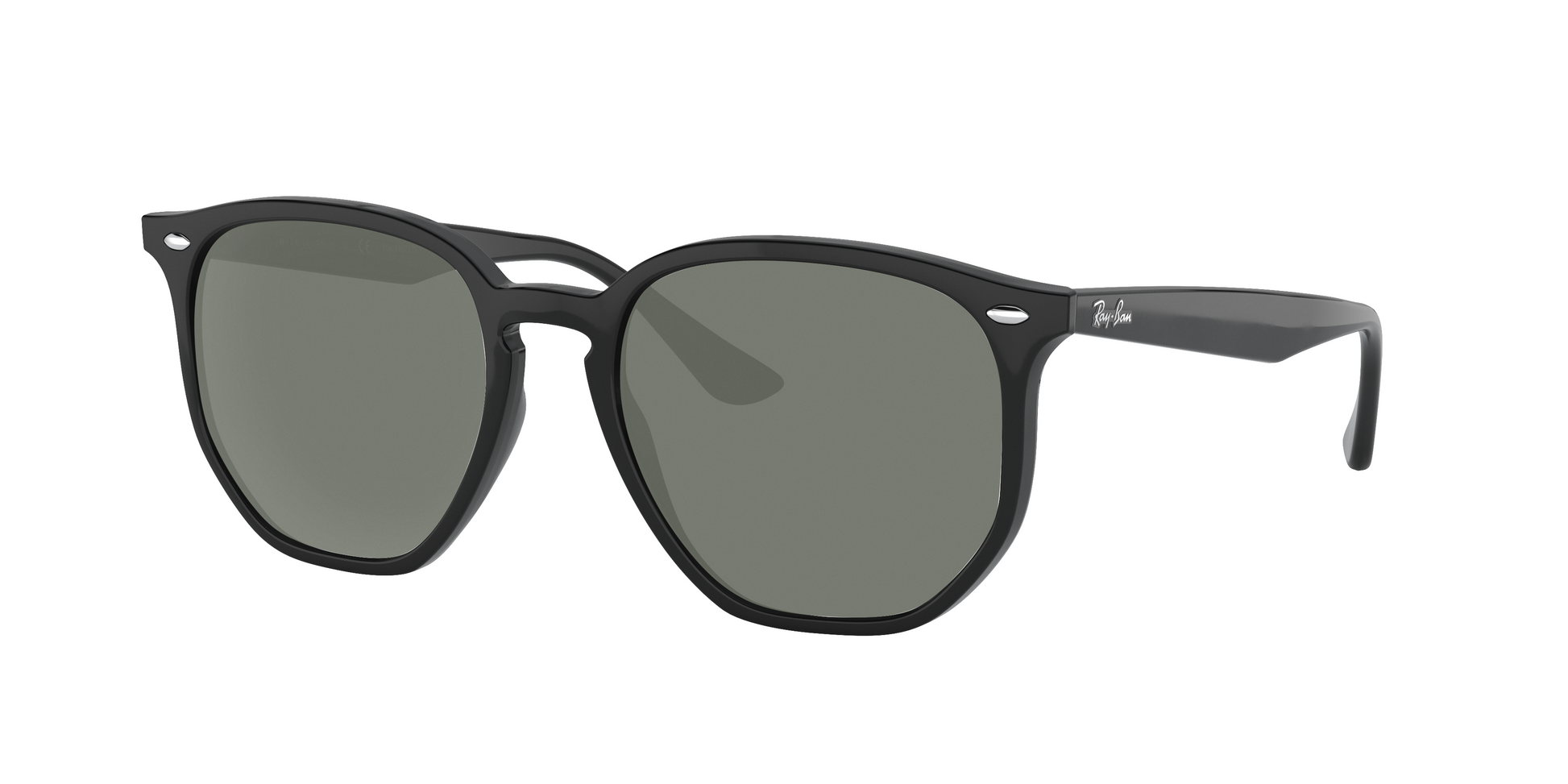 Black, Green-Polarized, Sunberryrx