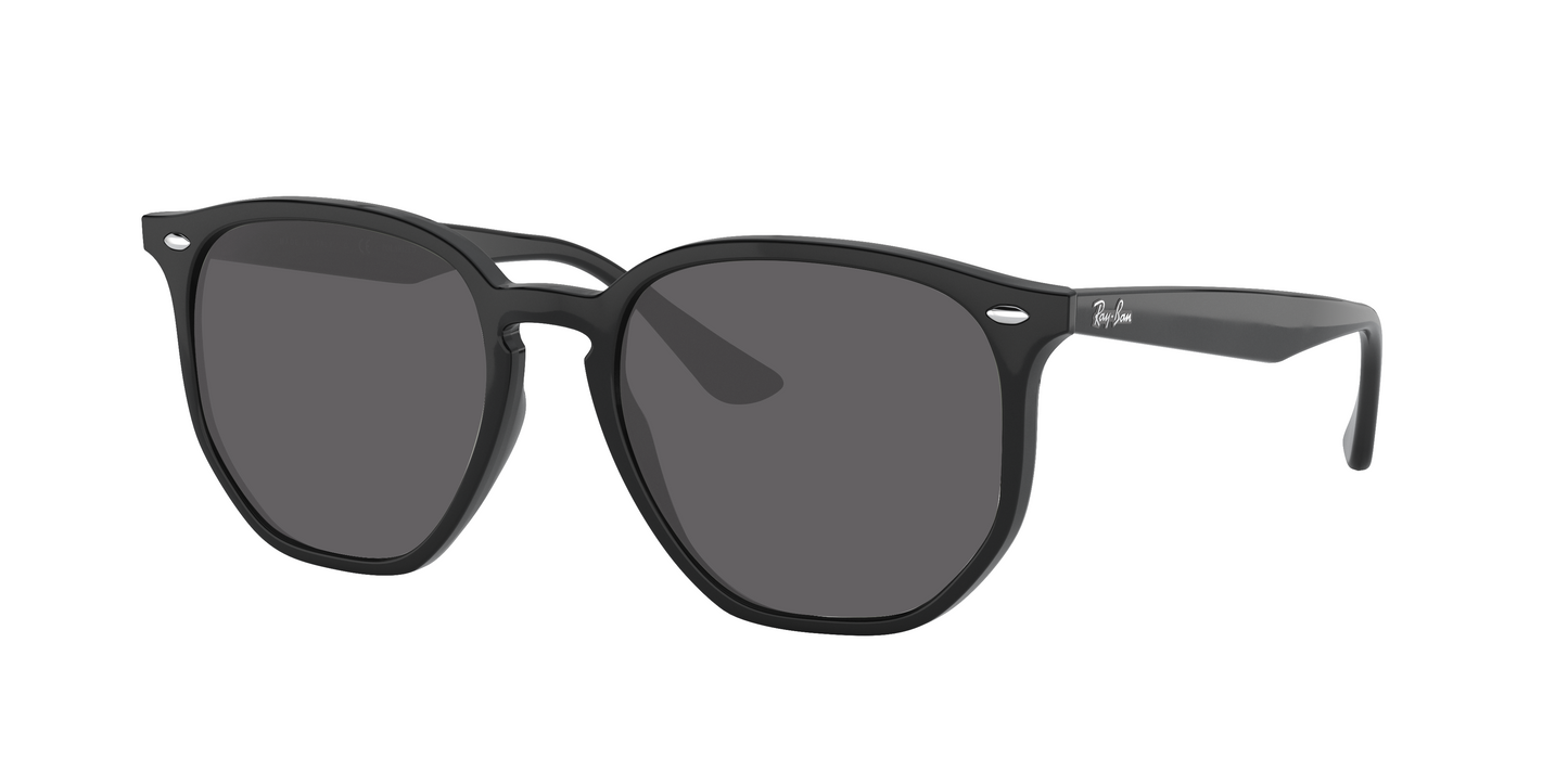Black, Grey-Polarized, Sunberryrx