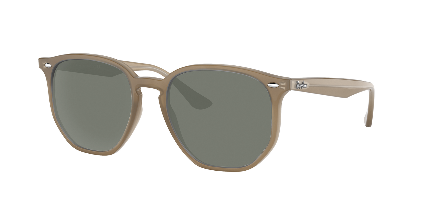 OPAL BEIGE, Green-Polarized, Sunberryrx