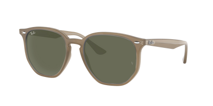 OPAL BEIGE, Green, Rayban