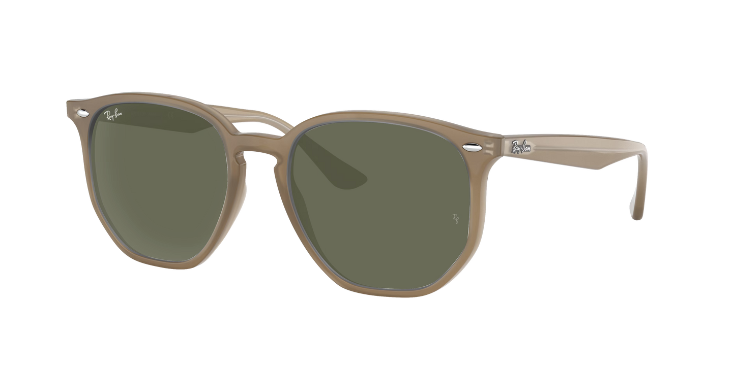 OPAL BEIGE, Green, Rayban