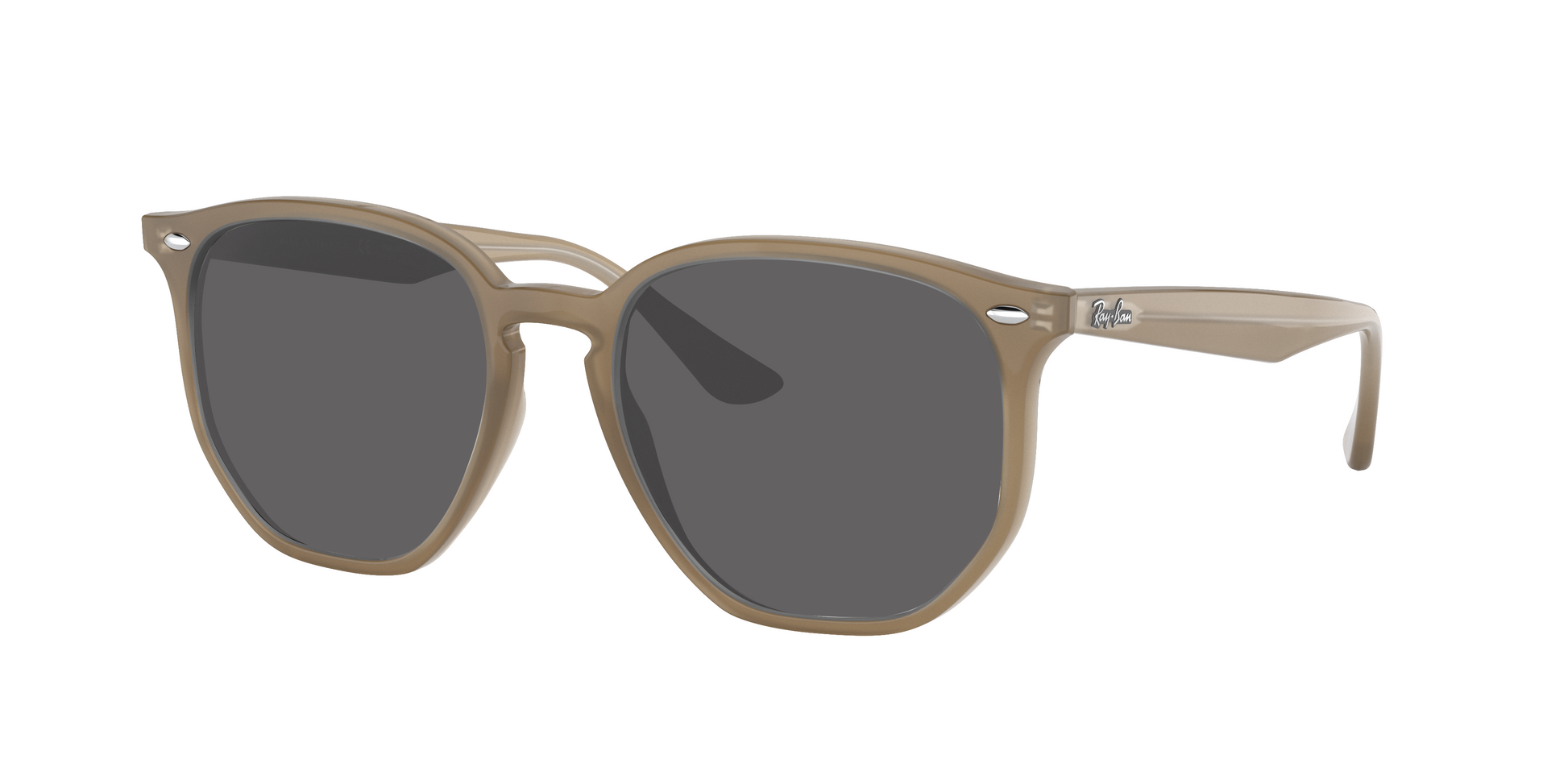 OPAL BEIGE, Grey-Polarized, Sunberryrx