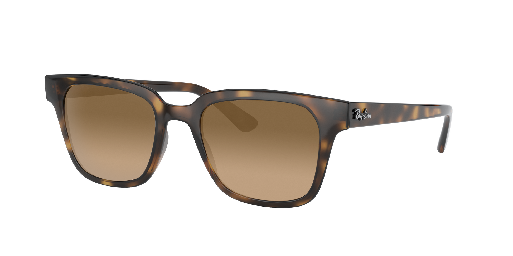 Light Havana, Brown Gradient, Sunberryrx