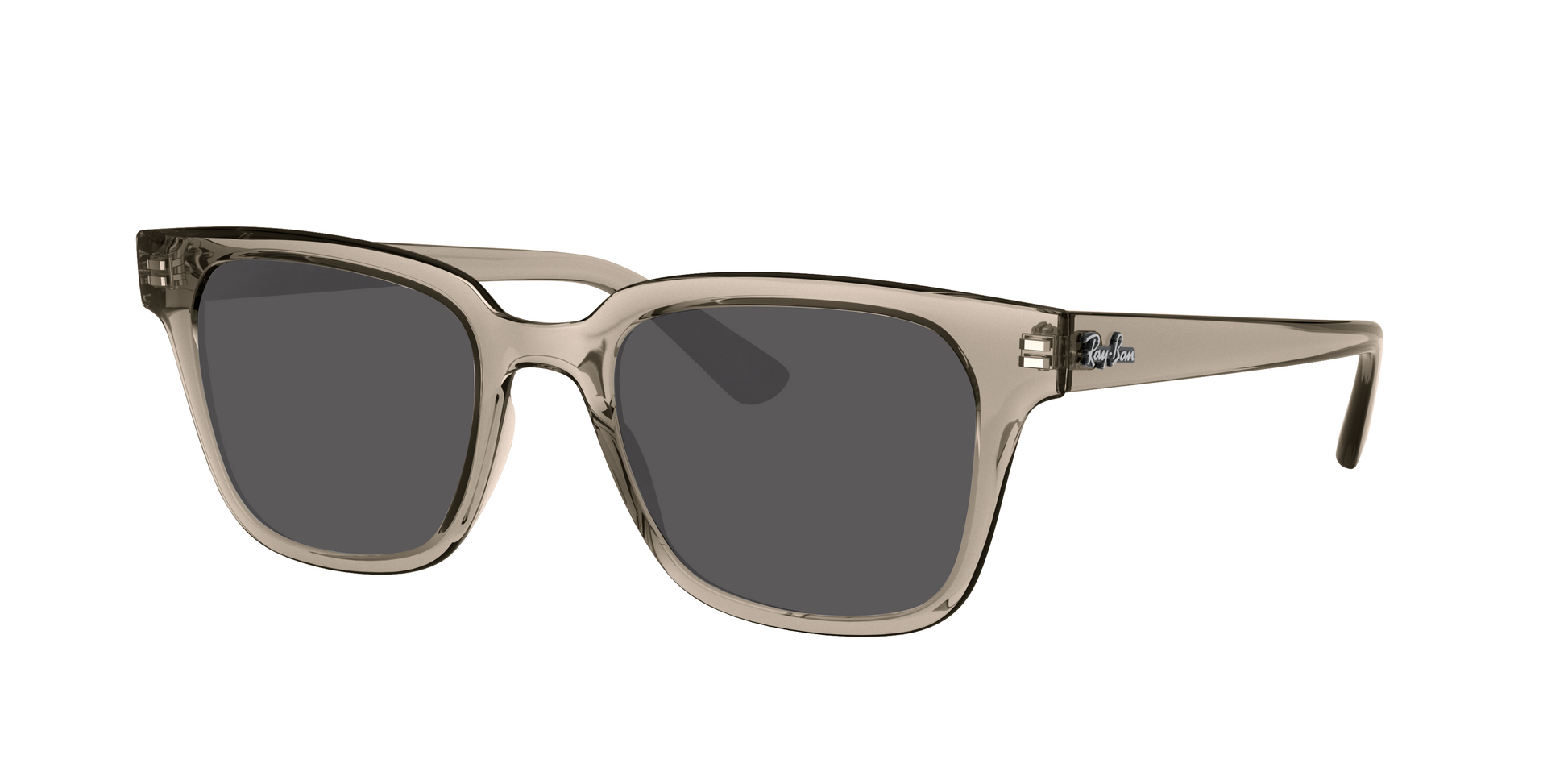 Transparent Grey, Grey-Polarized, Sunberryrx
