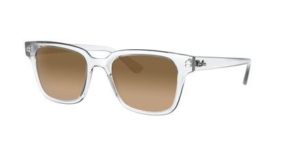 TRANSPARENT, Brown Gradient, Sunberryrx