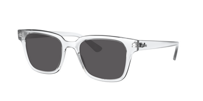TRANSPARENT, Grey, Sunberryrx