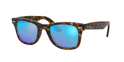 Light Havana, Blue-Mirrored, Sunberryrx
