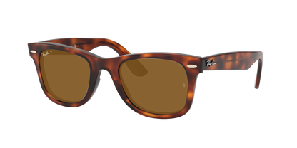 RED HAVANA, Brown-Polarized, Rayban