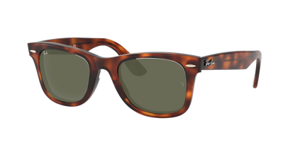 RED HAVANA, Green, Rayban