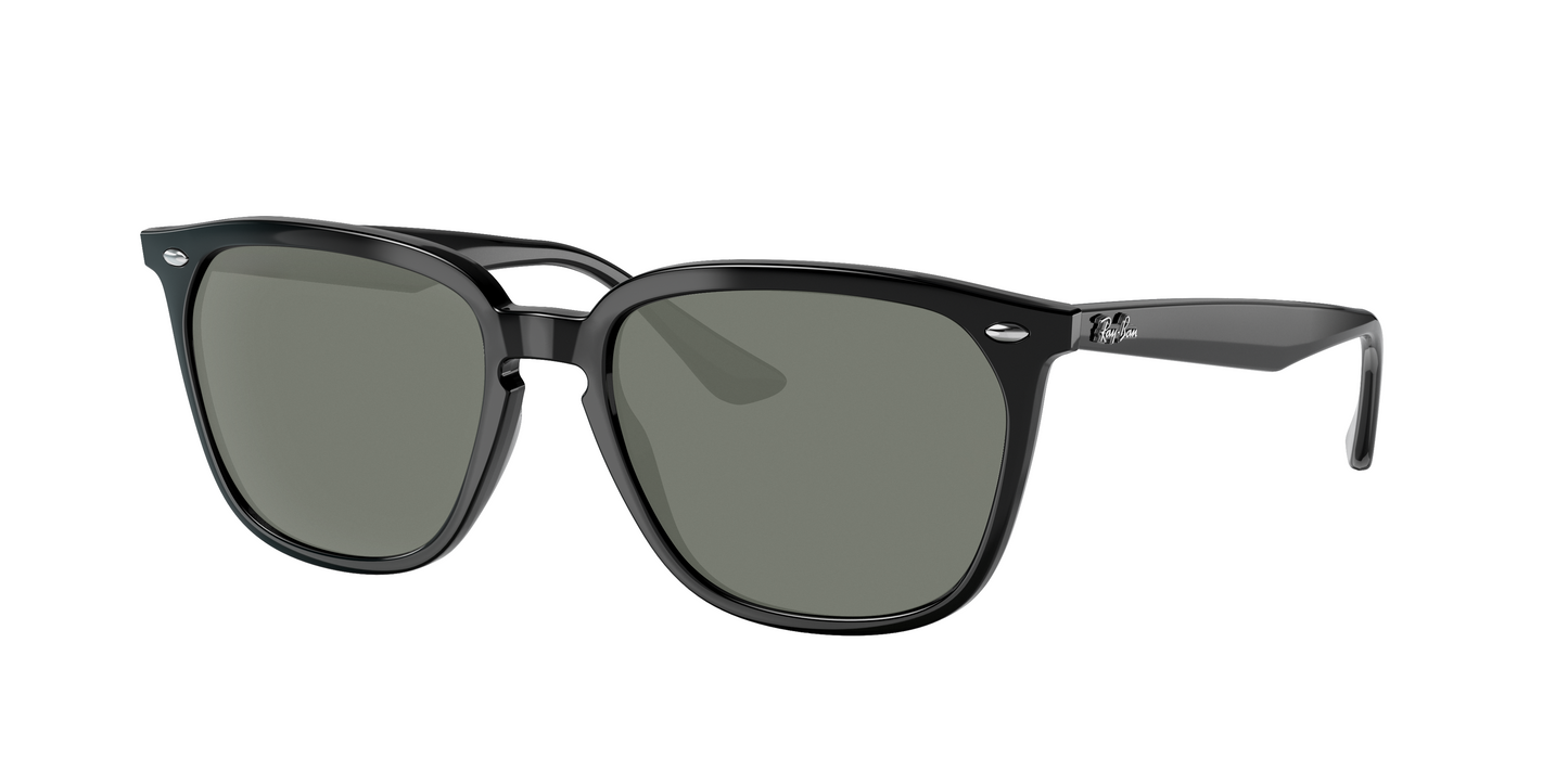Black, Green-Polarized, Sunberryrx