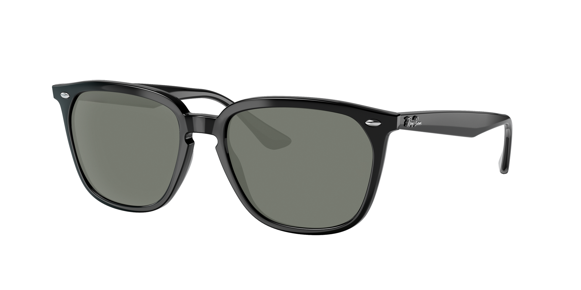 Black, Green-Polarized, Sunberryrx