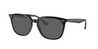 Black, Grey-Polarized, Sunberryrx