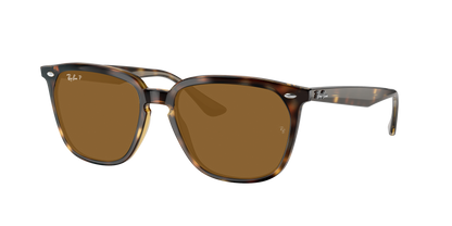 Havana, Brown-Polarized, Rayban